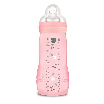 MAM EASY ACTIVE 4+ BIBERON 330 ML