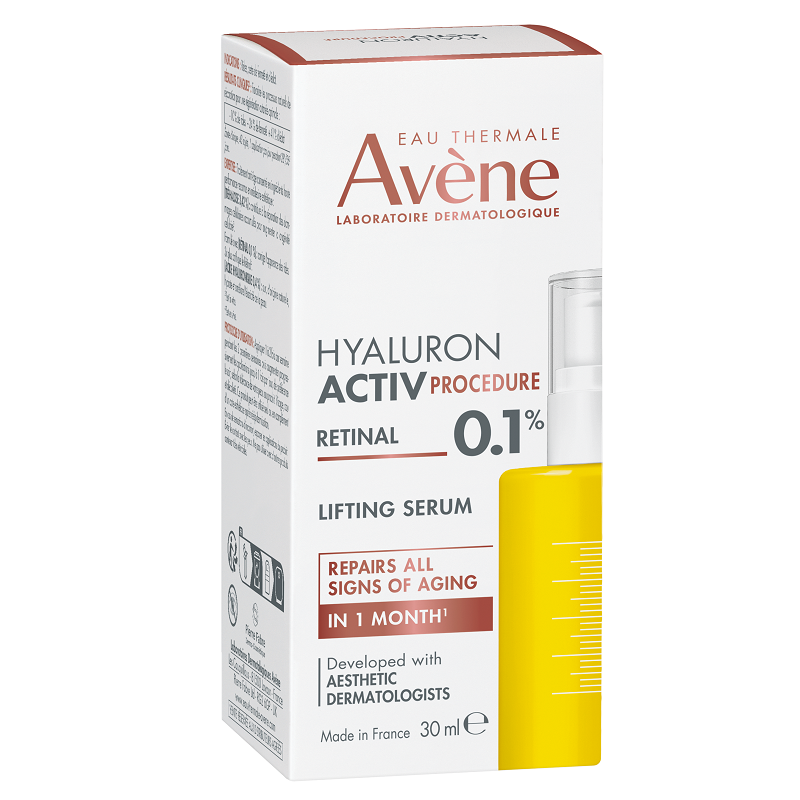 EAU THERMALE AVENE HYALURON ACTIV PROCEDURE SIERO LIFTING 30ML